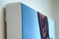 canvas digital printing