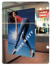 floor graphics