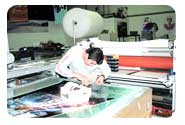 laminating