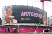 mesh banner