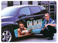 vehicle graphics