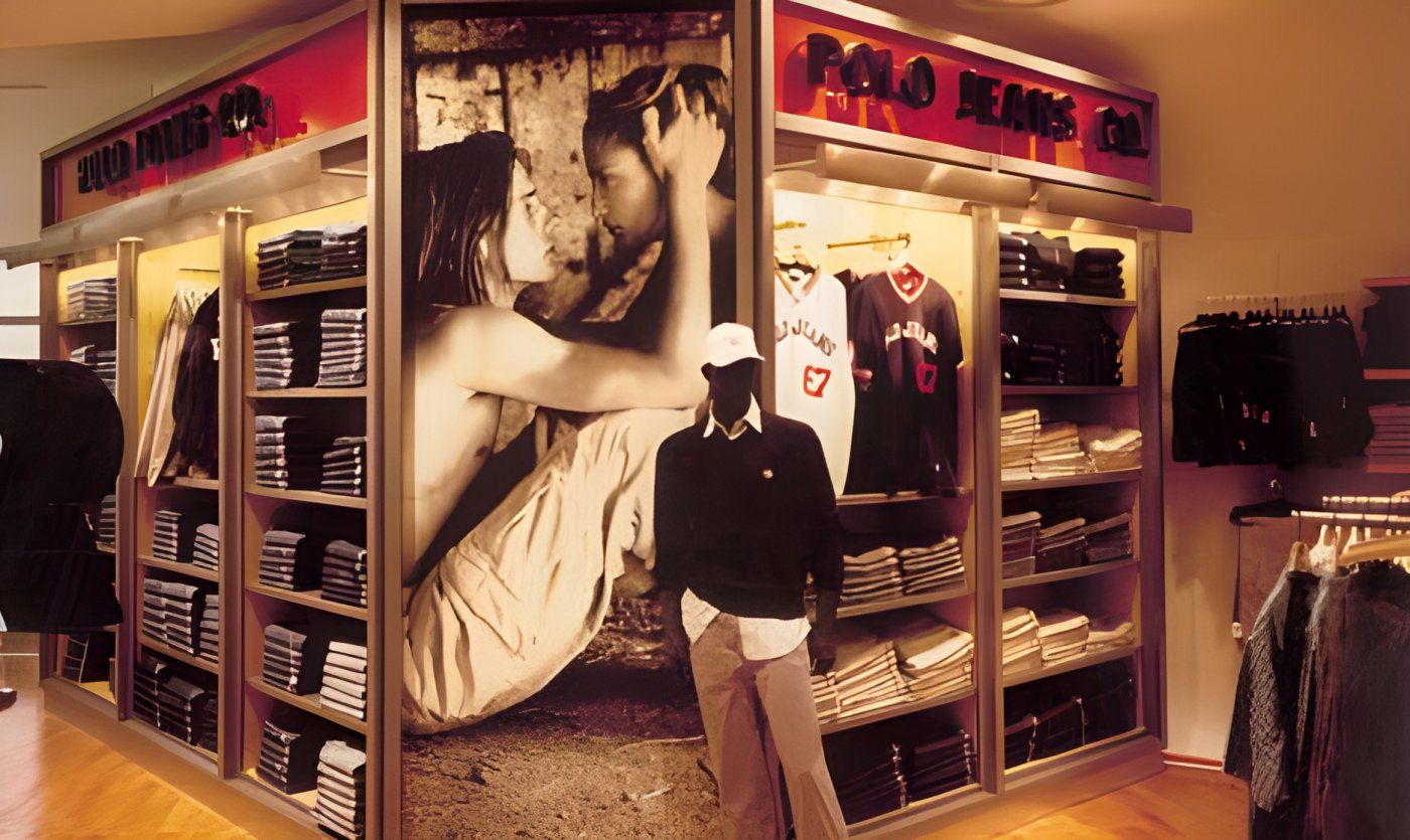 Polo Ralph Lauren