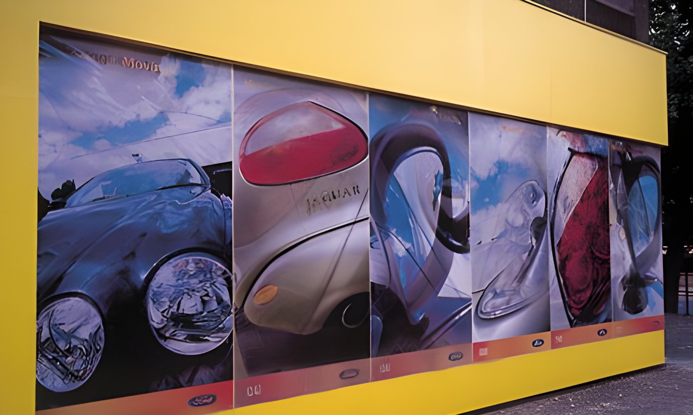 RCA